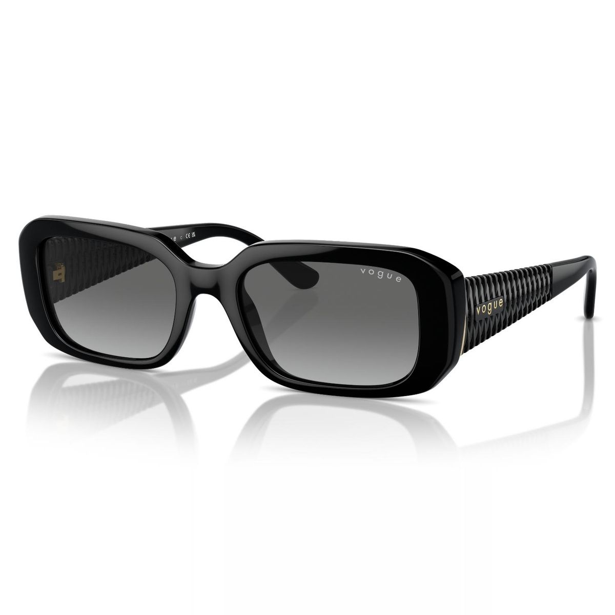 VOGUE - Gafas De Sol Vogue 0Vo5565S Negro