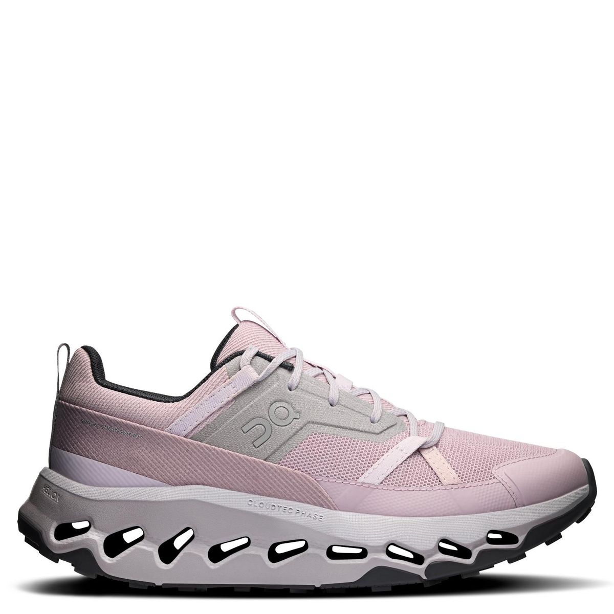 ON RUNNING - Tenis On running Mujer Outdoor Cloudhorizon