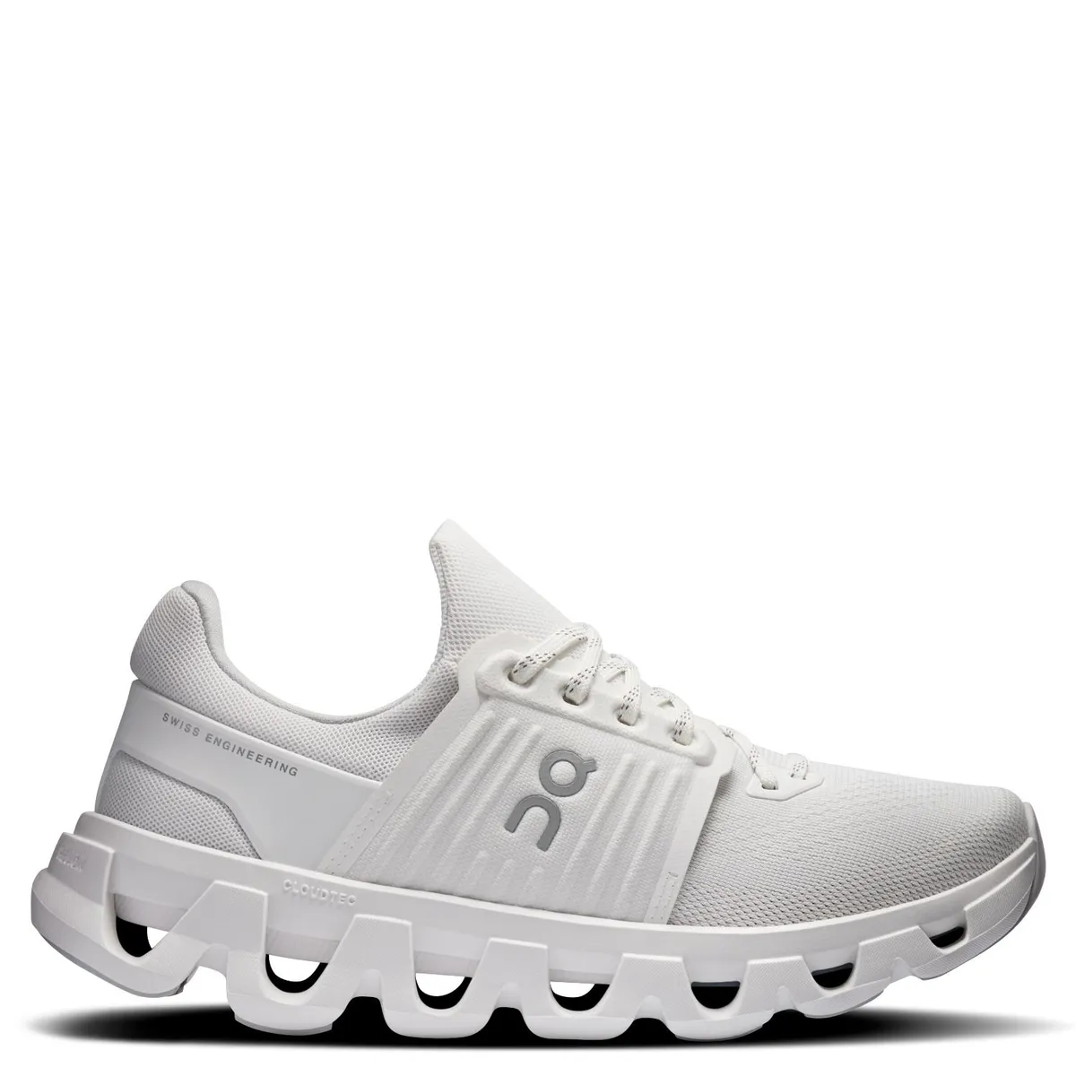 ON RUNNING - Tenis On running Mujer Running Cloudswift 4 AD Blancos