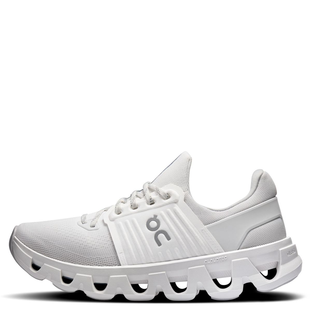 ON RUNNING - Tenis On running Mujer Running Cloudswift 4 AD Blancos