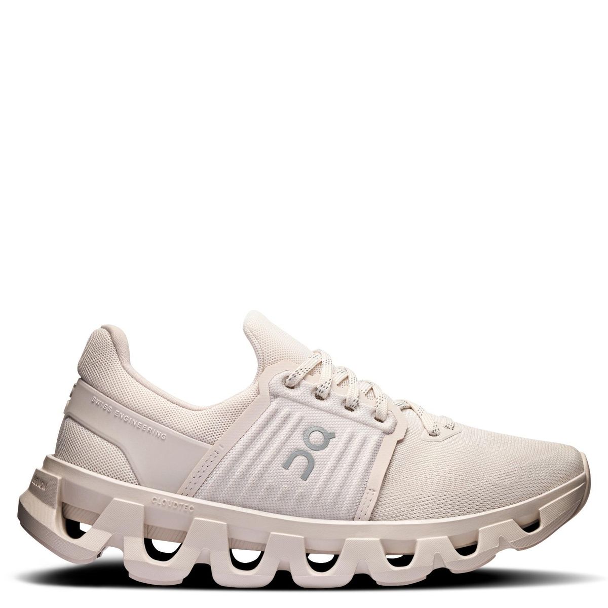 ON RUNNING - Tenis On running Mujer Running Cloudswift 4 AD