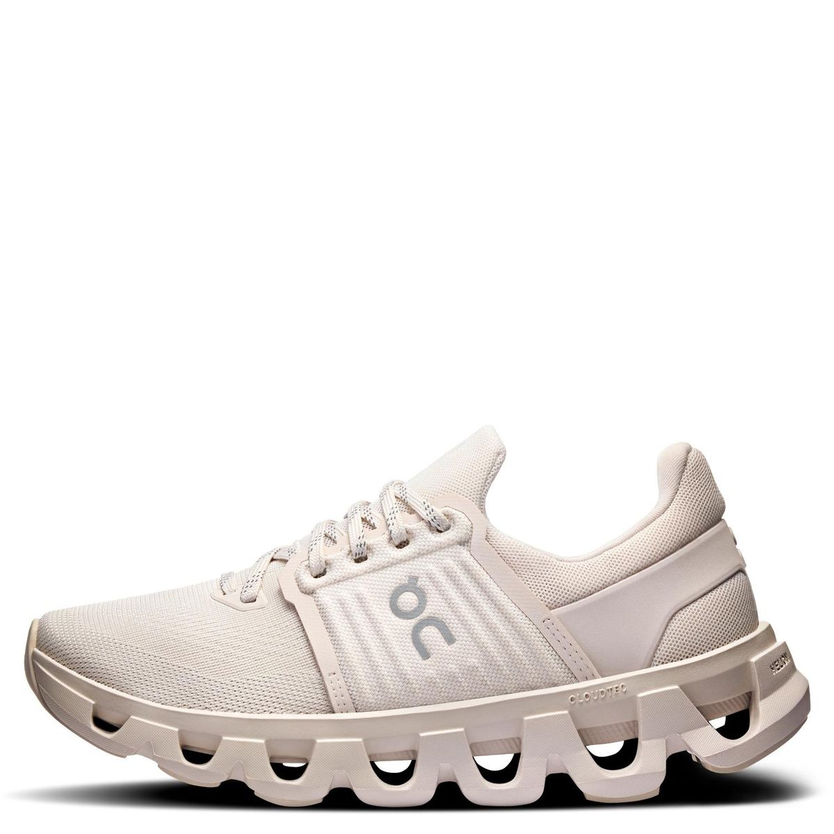 ON RUNNING - Tenis On running Mujer Running Cloudswift 4 AD