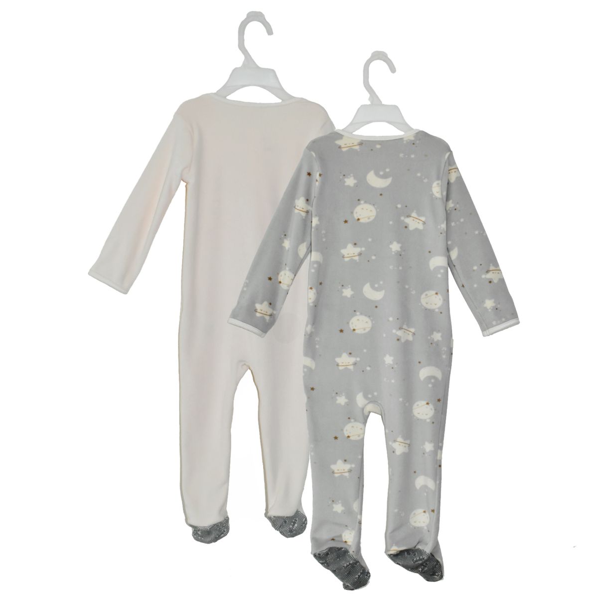 YAMP - Pijama para Bebé niño con Estampado Manga larga Yamp