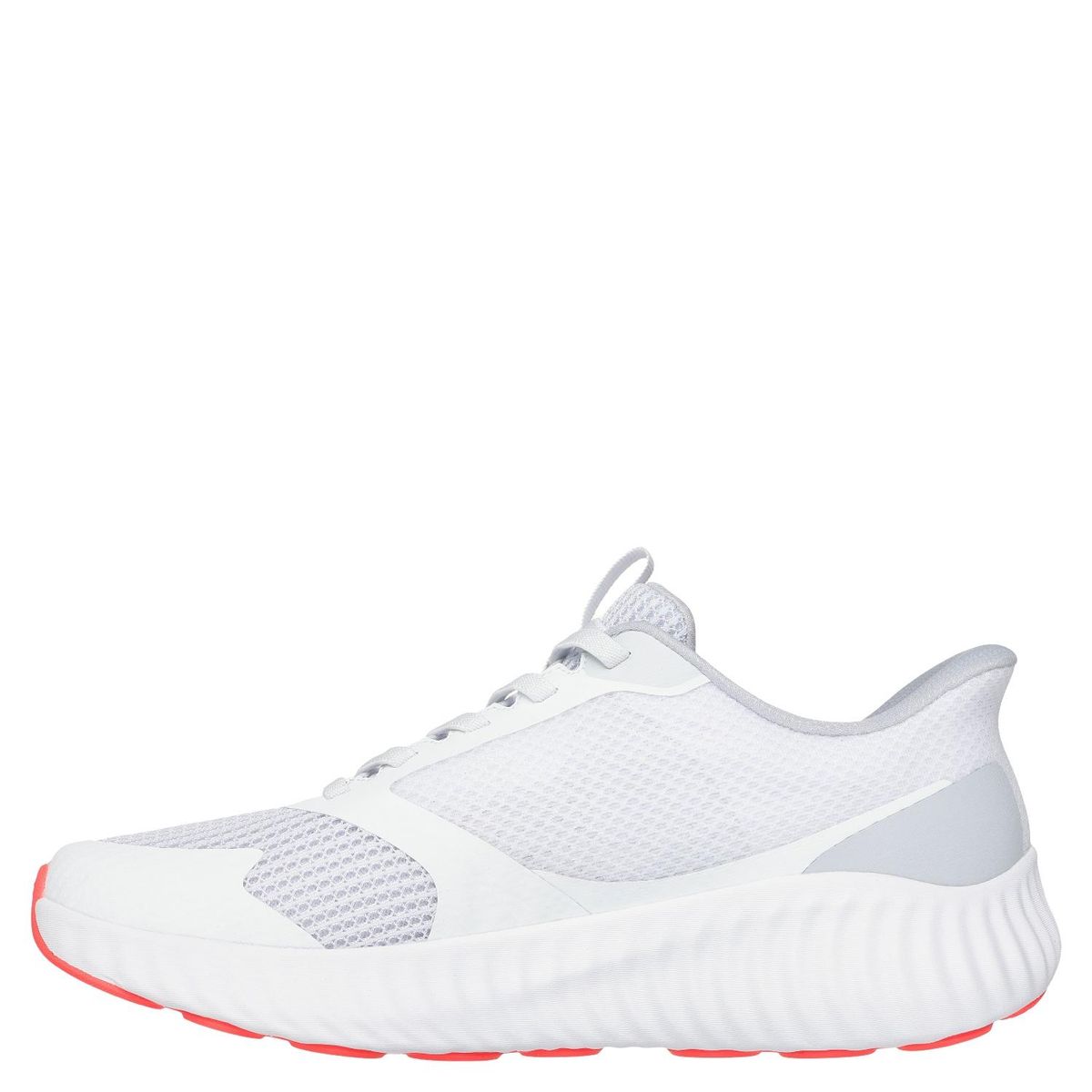 SKECHERS - Tenis Skechers Hombre Running Gorun Now Starfuse Blancos