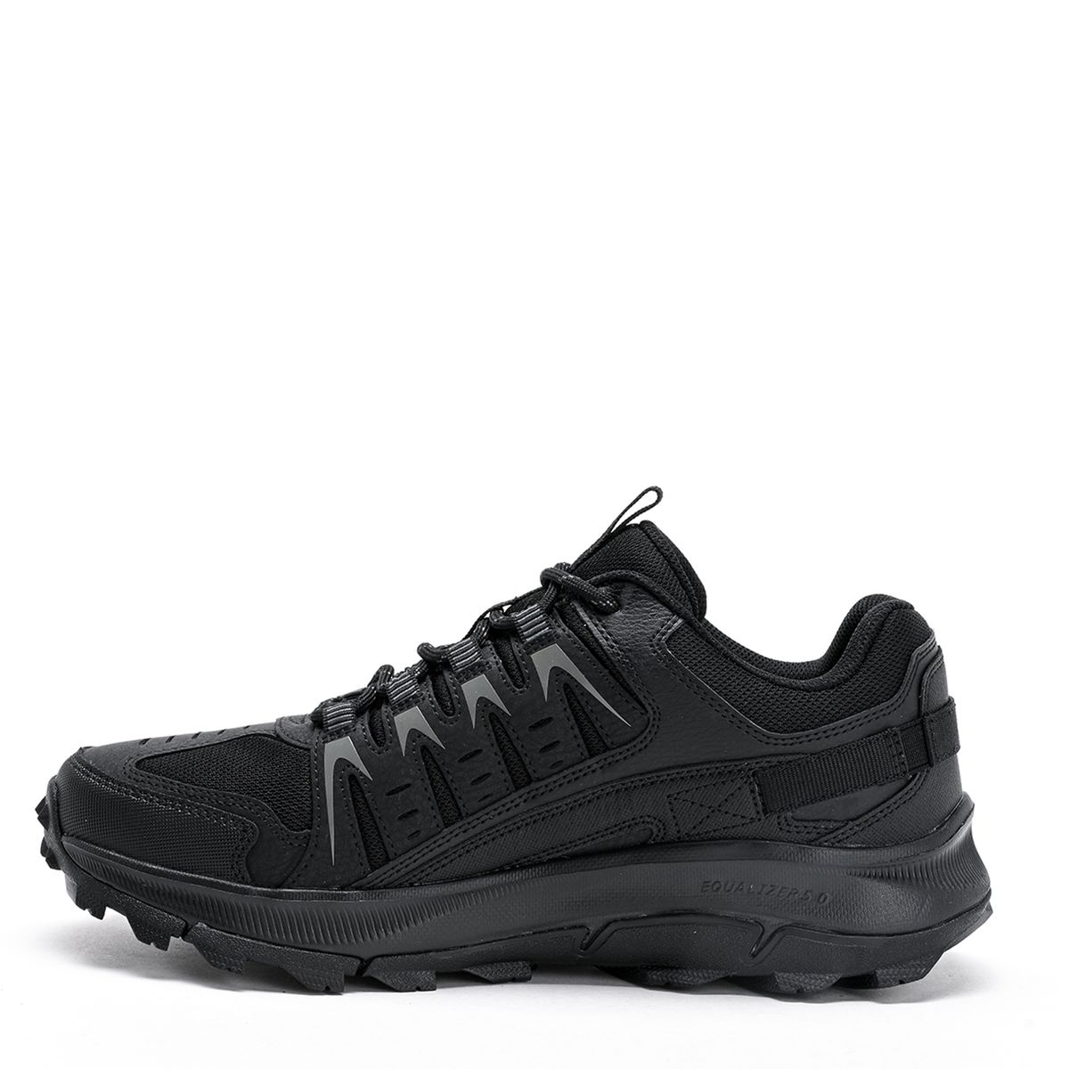 SKECHERS - Tenis Skechers Hombre Outdoor Equalizer 5.0 Trail Negros