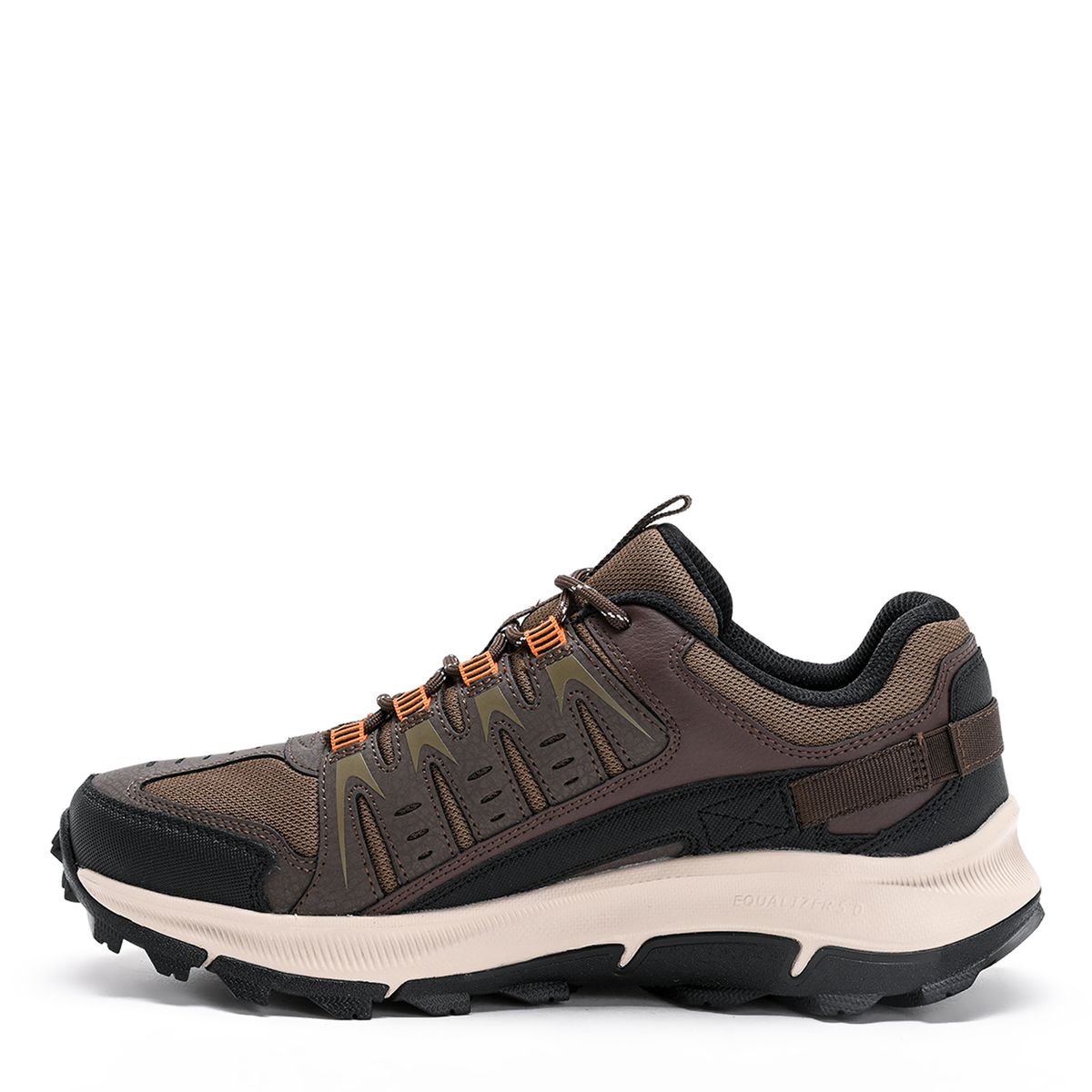 SKECHERS - Tenis Skechers Hombre Outdoor Equalizer 5.0 Trail Negros
