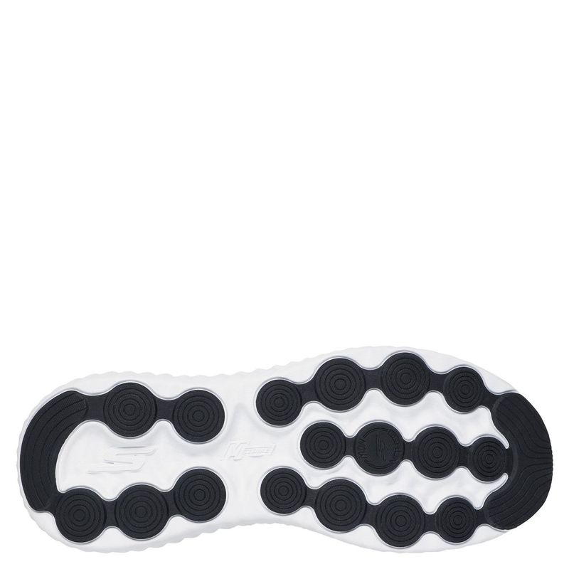 Tenis Skechers Slip Ins Hombre Running Gorun Now Negros SKECHERS