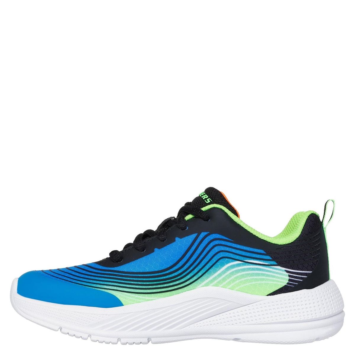 SKECHERS - Tenis moda Skechers Microspec Advance Revconix Niño 