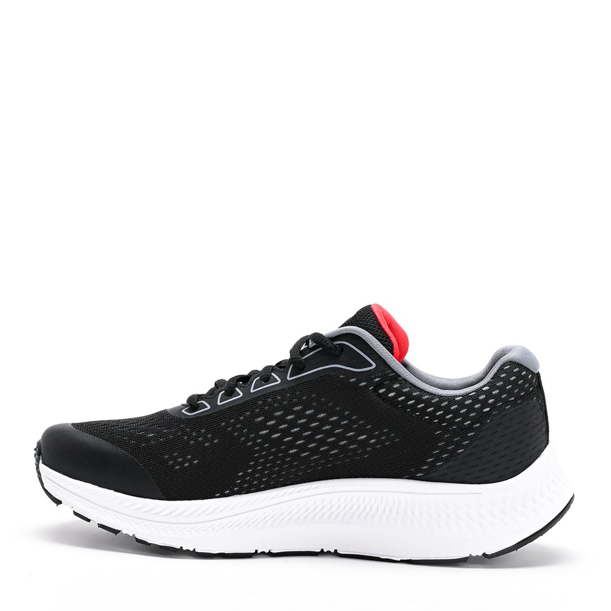 SKECHERS - Tenis moda Skechers Go Run Consistent 2.0 Mile Marker Niña Negros