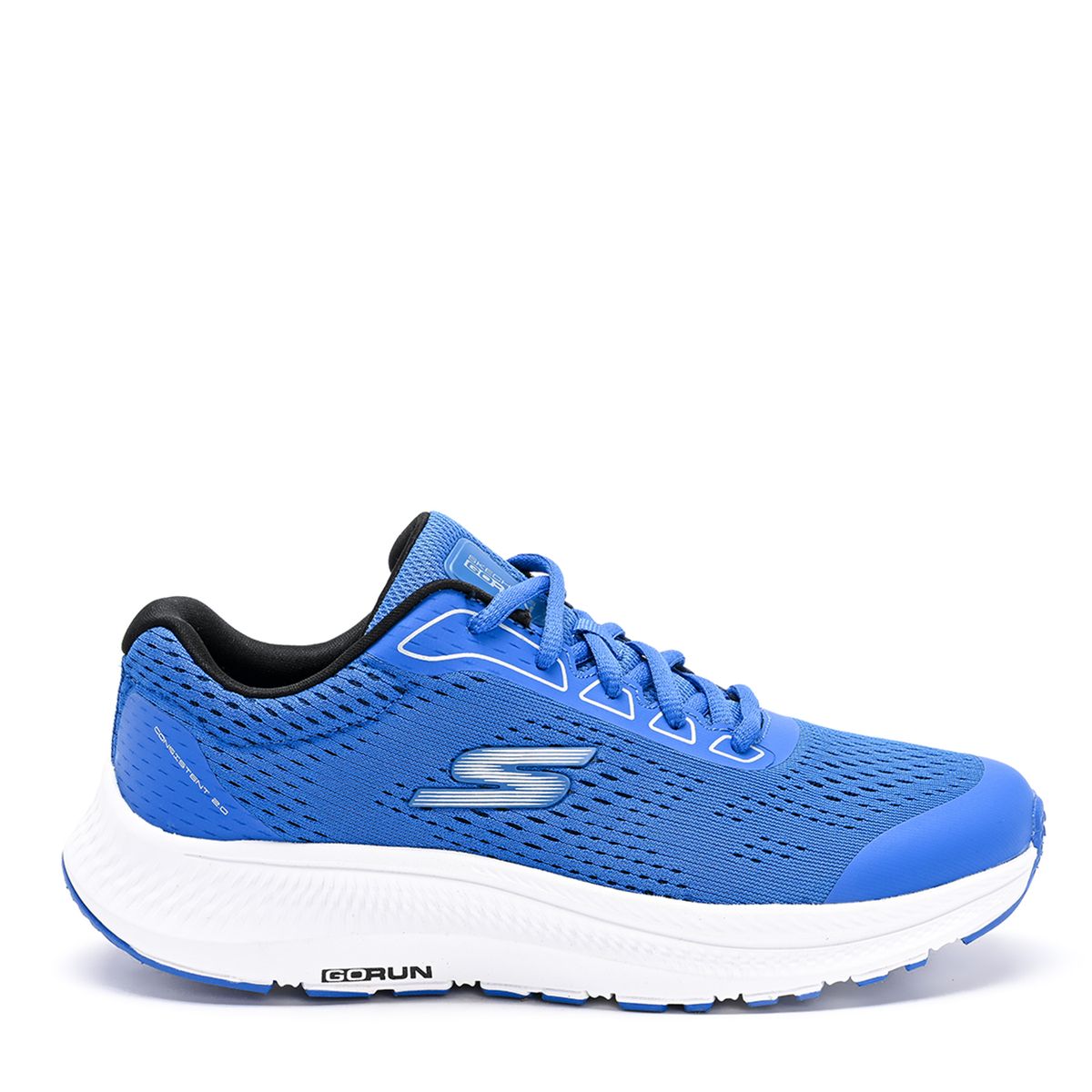SKECHERS - Tenis moda Skechers Go Run Consistent 2.0 Mile Marker Niño 