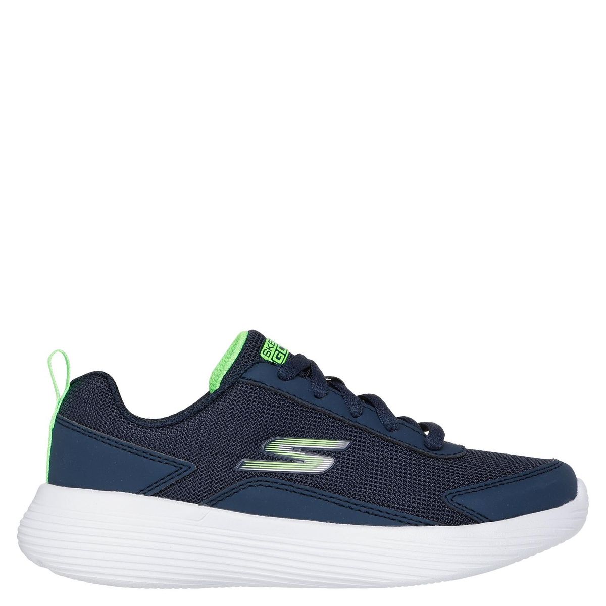 SKECHERS - Tenis moda Skechers Go Run 400 V2 Niño 