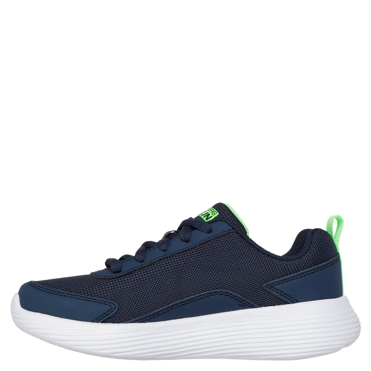 SKECHERS - Tenis moda Skechers Go Run 400 V2 Niño 