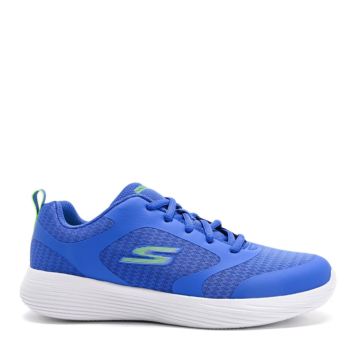 SKECHERS - Tenis moda Skechers Go Run 400 V2 Niño 