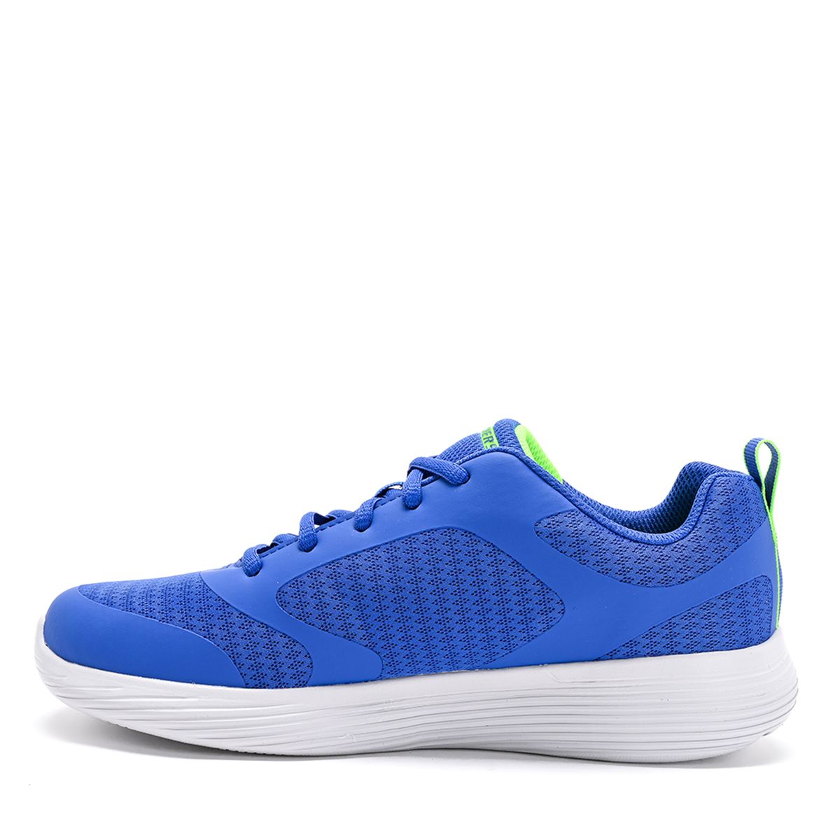 SKECHERS - Tenis moda Skechers Go Run 400 V2 Niño 