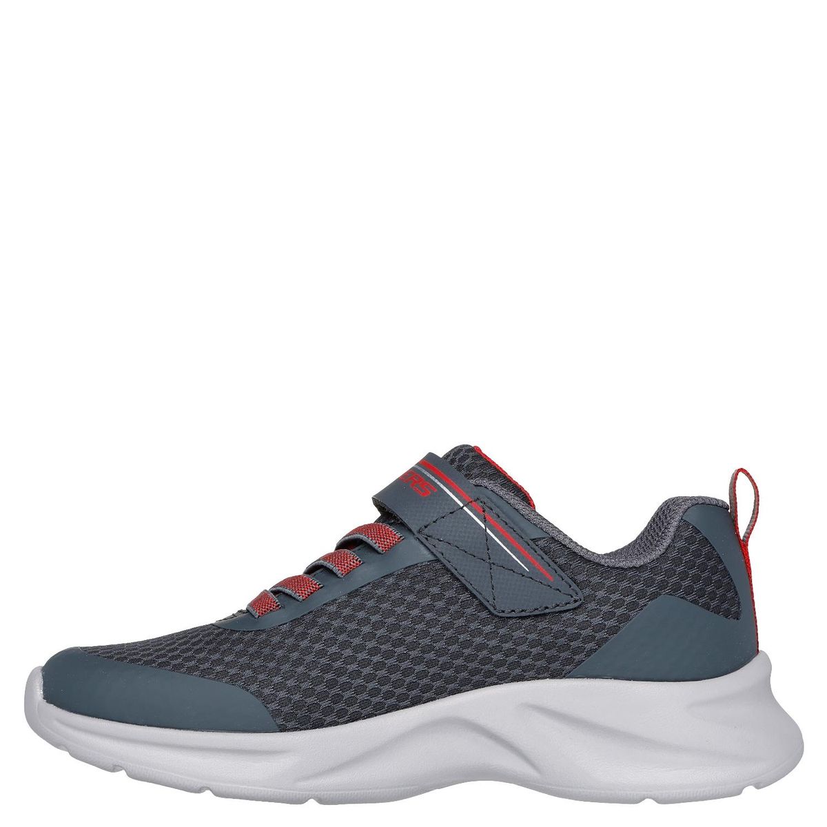 SKECHERS - Tenis moda Skechers Dynamatic Swift Tread Niño con Velcro