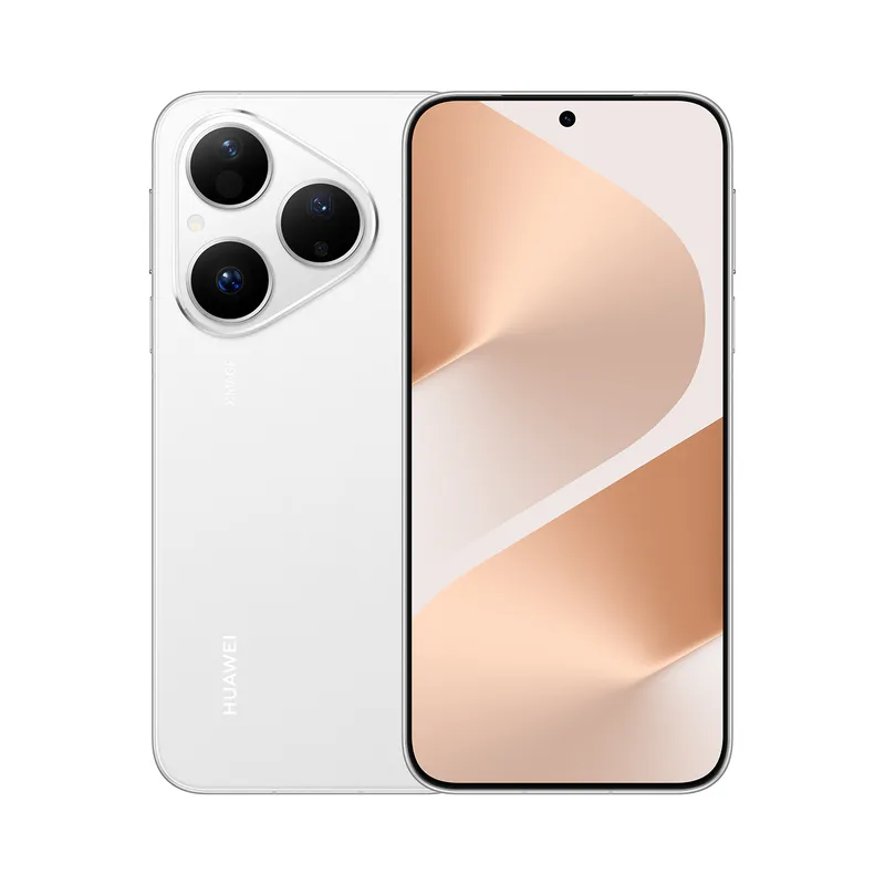HUAWEI - Celular HUAWEI Pura80 |4G |256 GB |12GB RAM