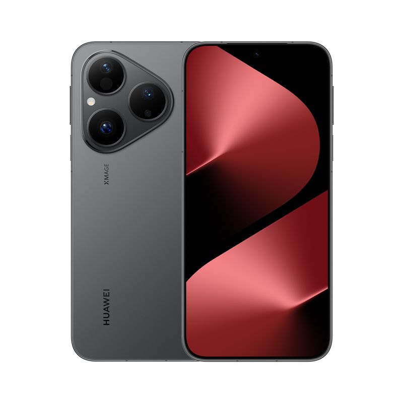 HUAWEI - Celular HUAWEI Pura80 |4G |256 GB |12GB RAM