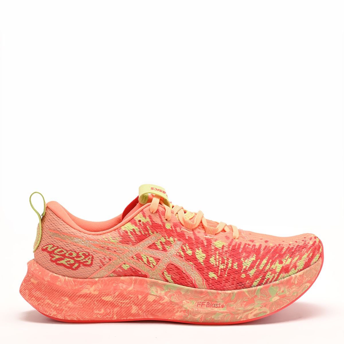 ASICS - Tenis Asics para Hombre Running Noosa Tri 16