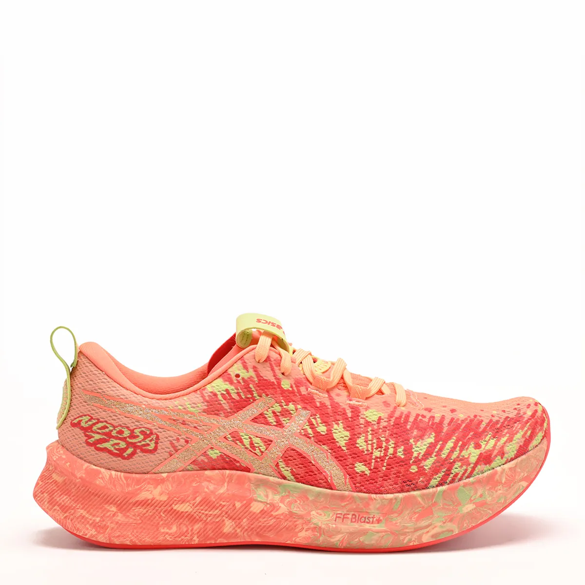 ASICS - Tenis Asics para Hombre Running Noosa Tri 16