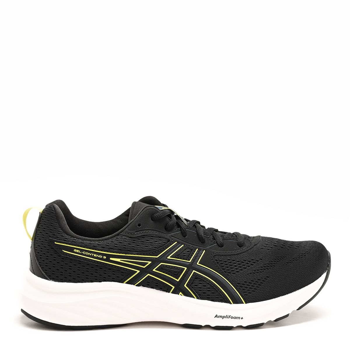ASICS - Tenis Asics para Hombre Running Gel Contend 9