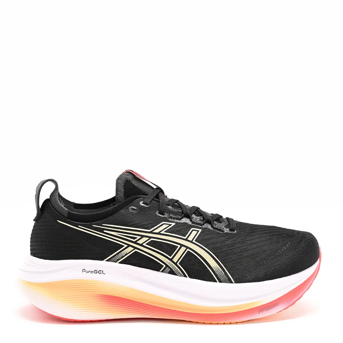 ASICS - Tenis Asics para Hombre Running Gel Nimbus 27