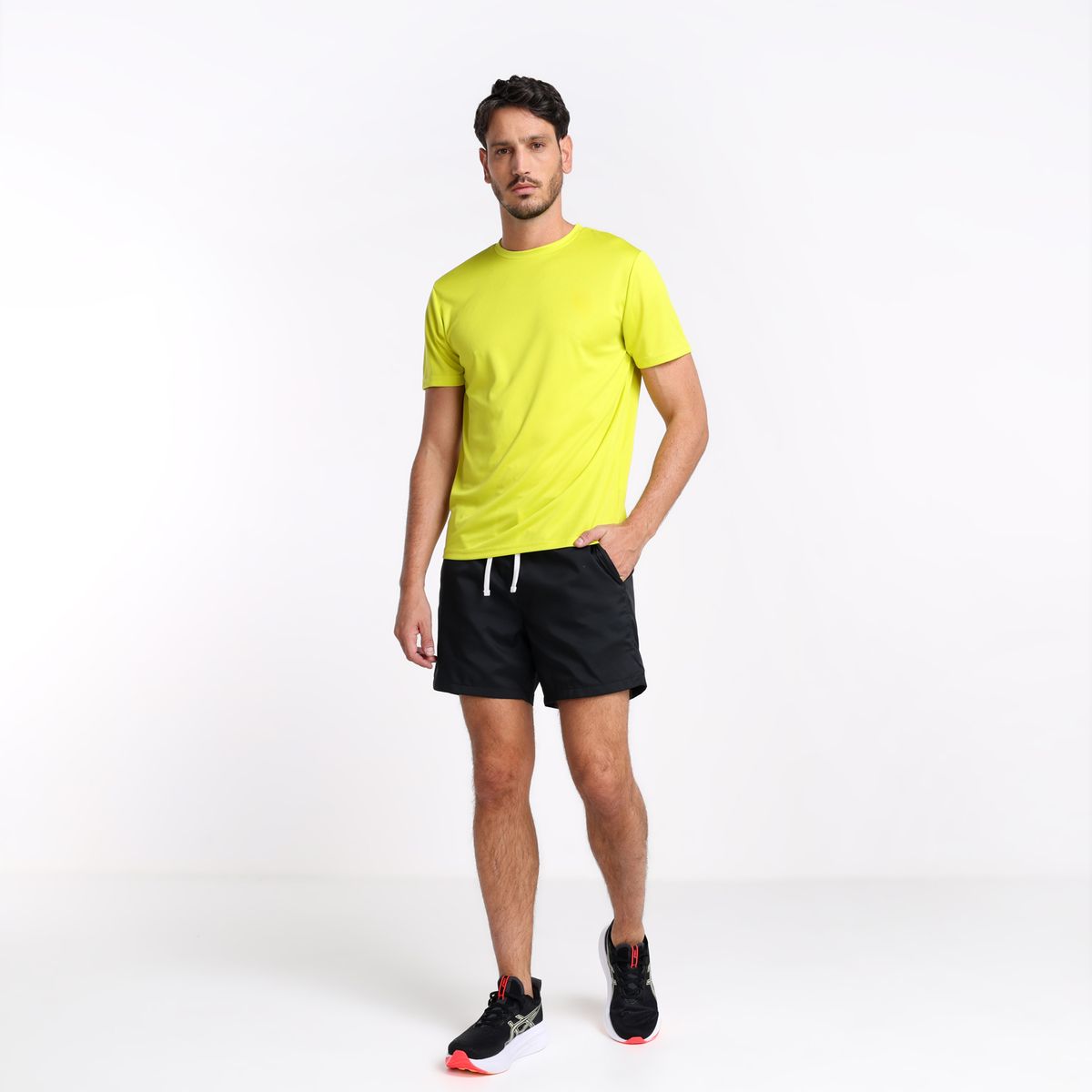 ASICS - Tenis Asics para Hombre Running Gel Nimbus 27