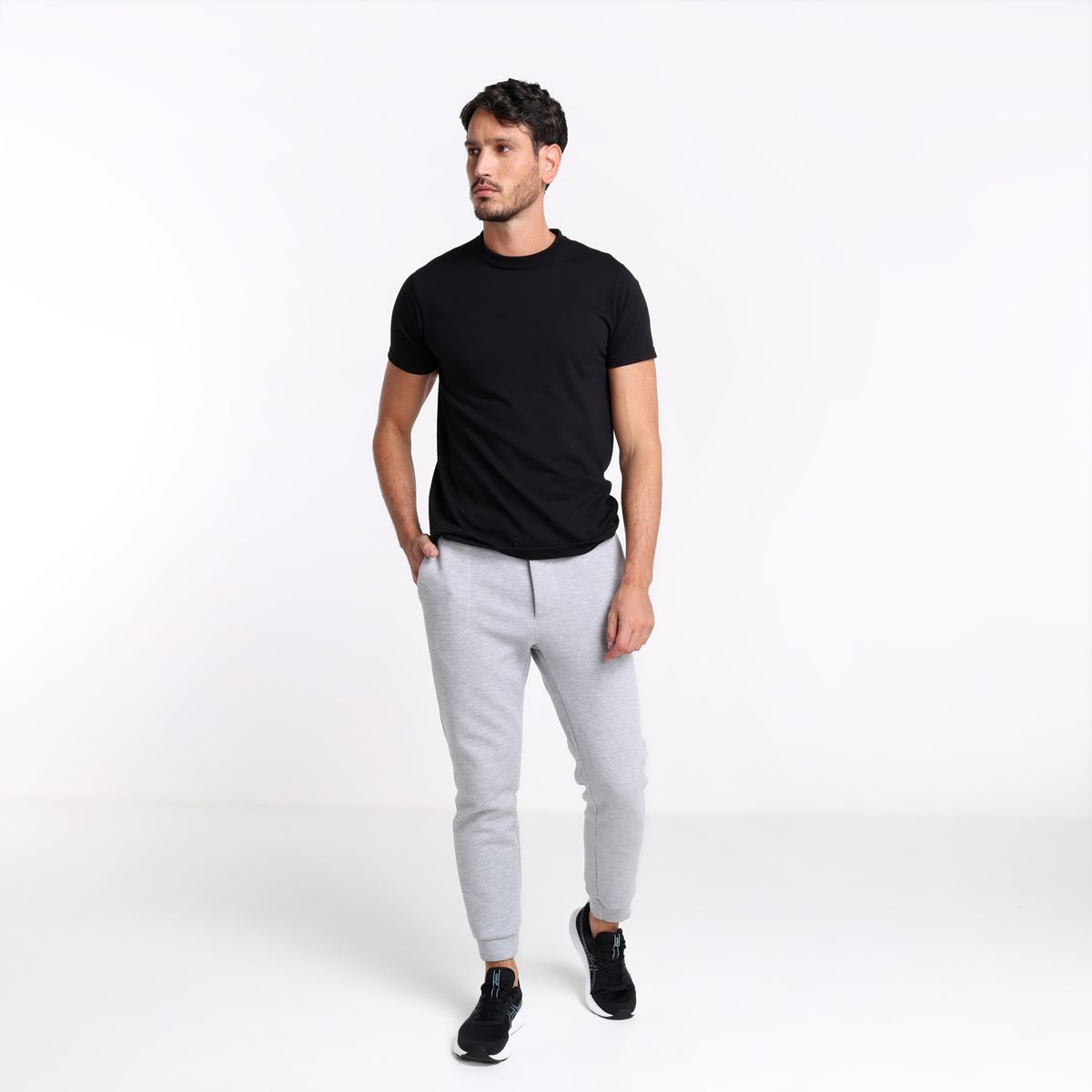 ASICS - Tenis Asics para Hombre Running Jolt 5