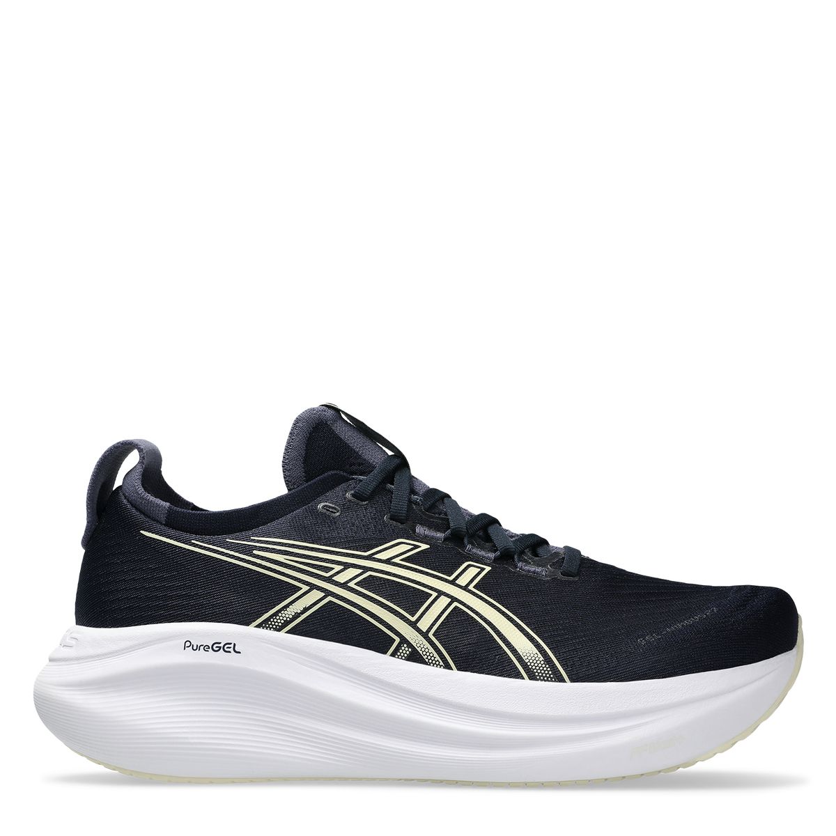 ASICS - Tenis Asics para Hombre Running Gel Nimbus 27