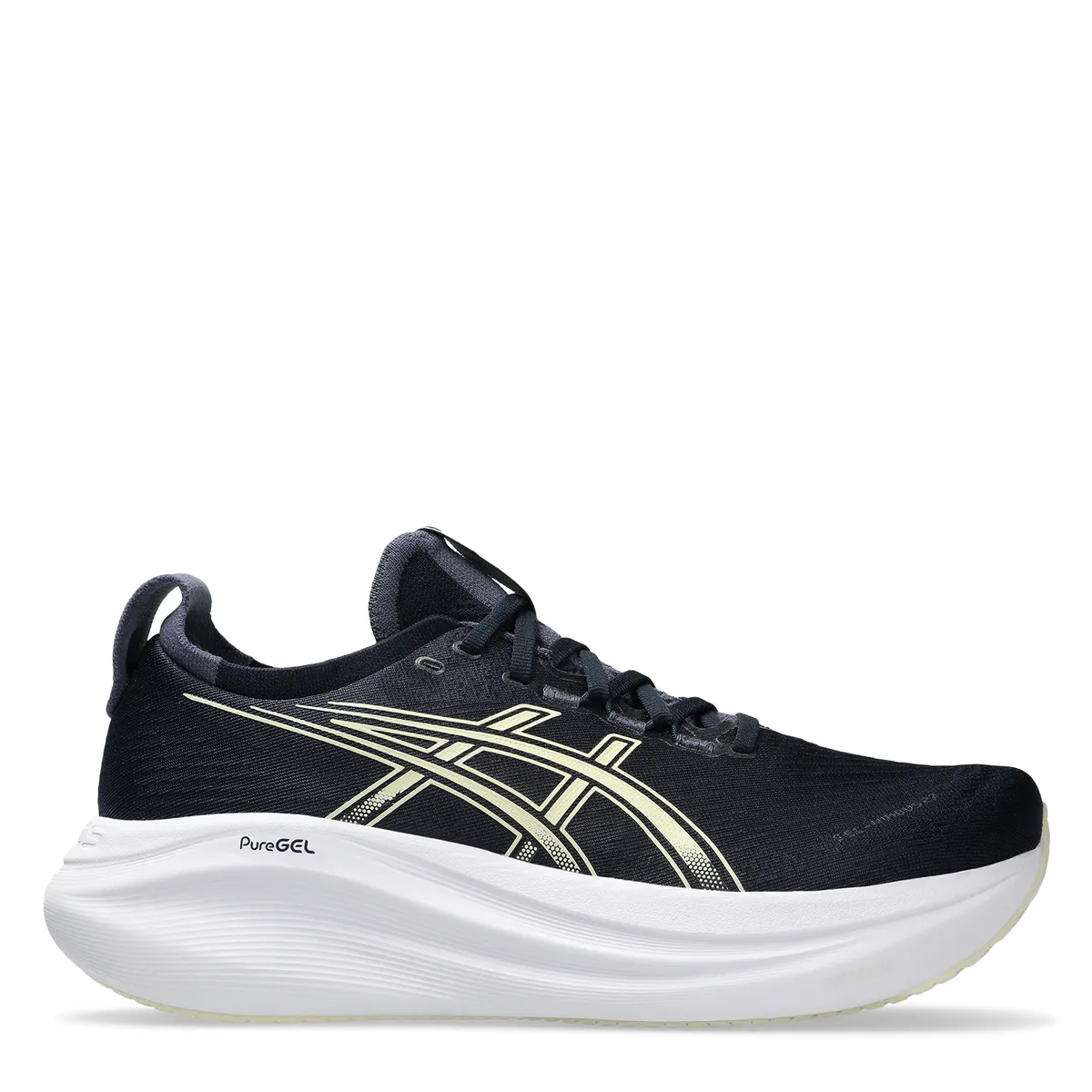 ASICS - Tenis Asics para Hombre Running Gel Nimbus 27