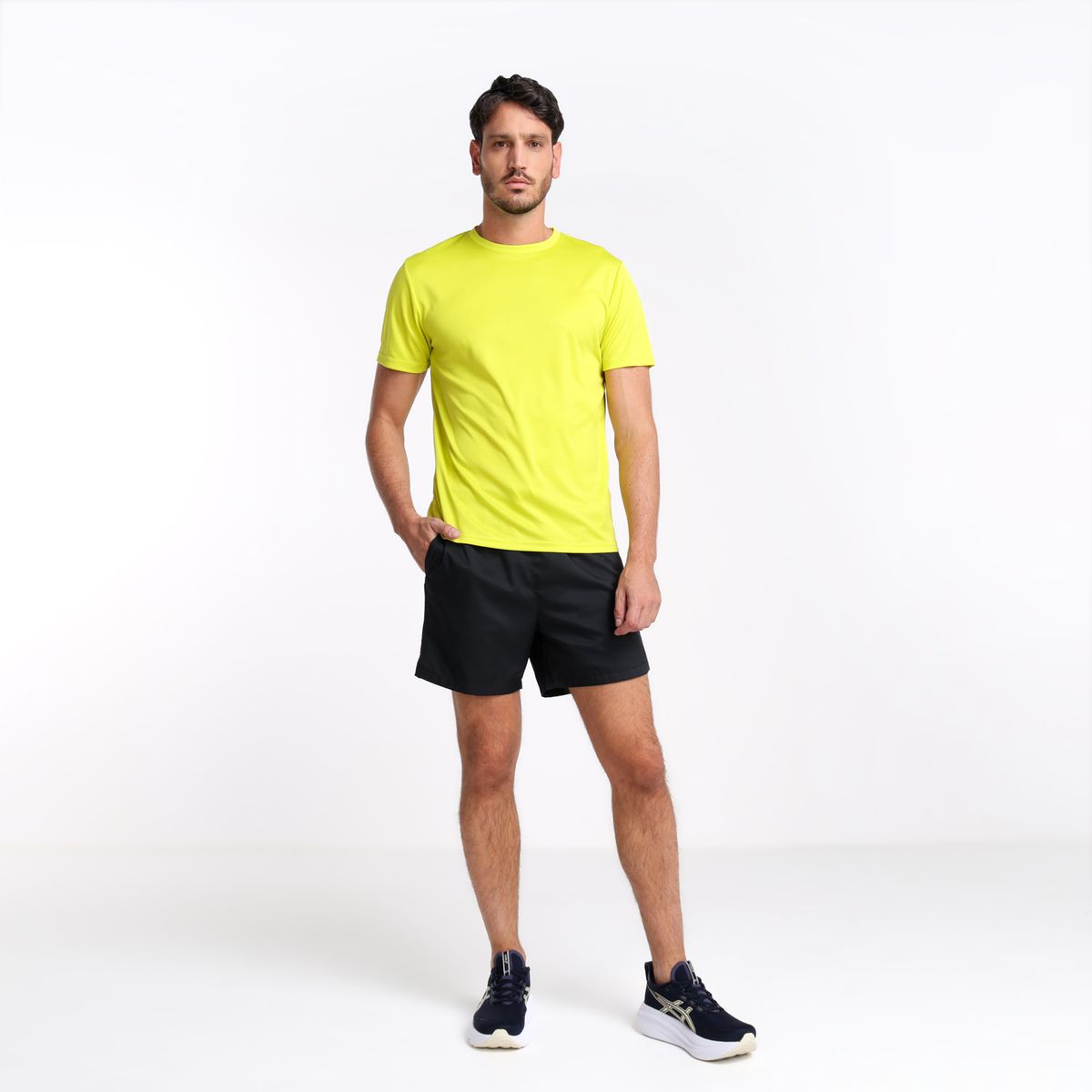 ASICS - Tenis Asics para Hombre Running Gel Nimbus 27