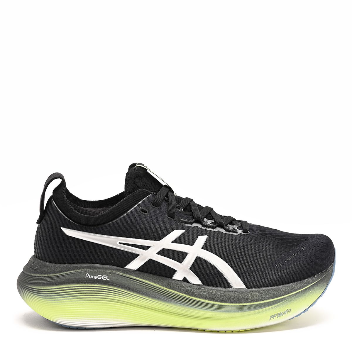 ASICS - Tenis Asics para Hombre Running Gel Nimbus 27 Luxe