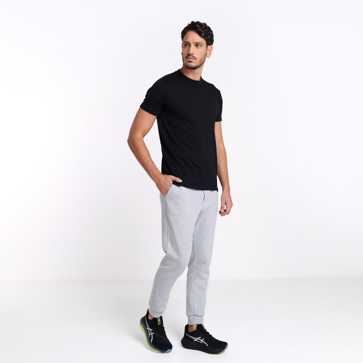 ASICS - Tenis Asics para Hombre Running Gel Nimbus 27 Luxe