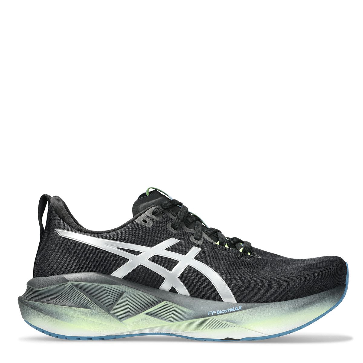 ASICS - Tenis Asics para Hombre Running Novablast 5