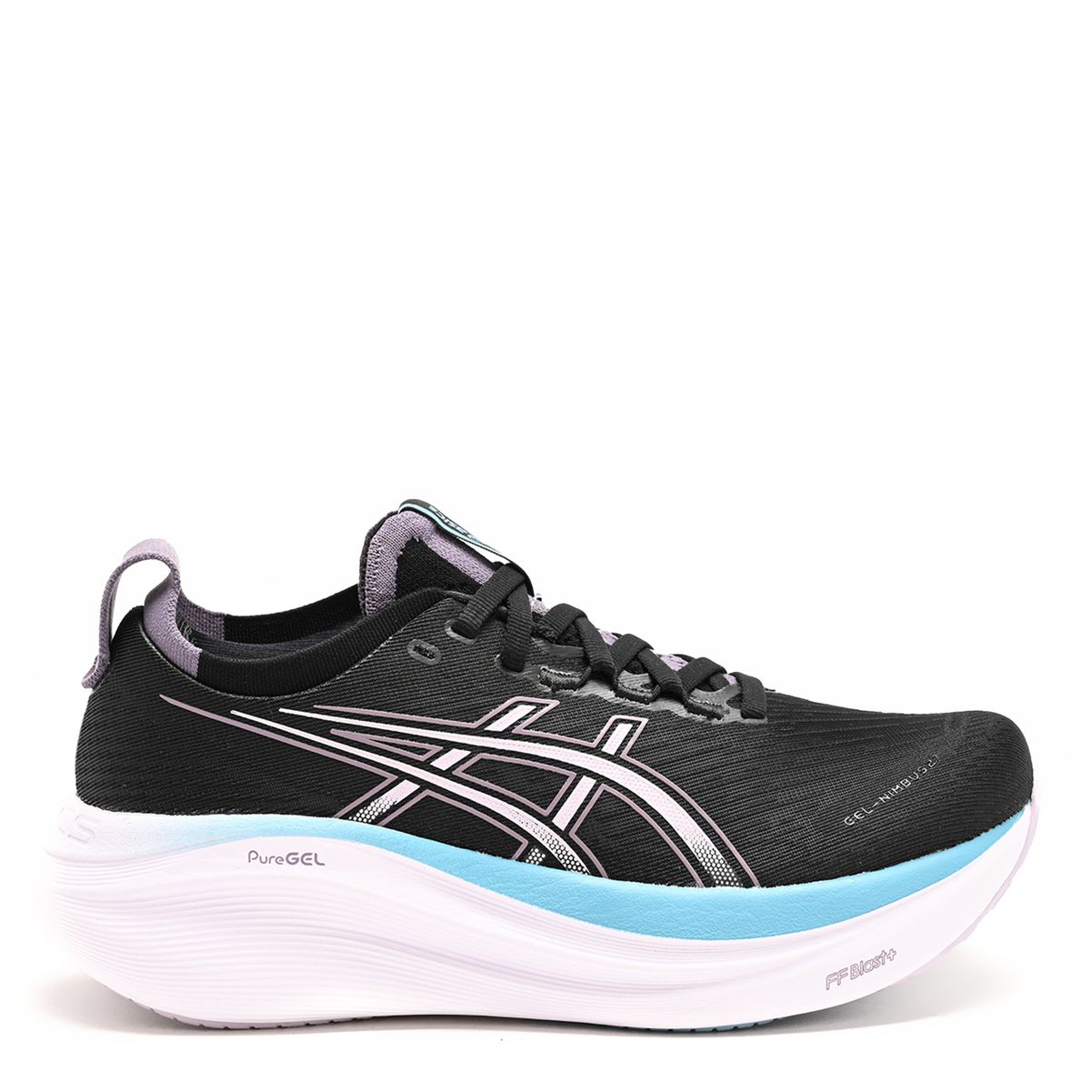 ASICS - Tenis Asics para Mujer Running Gel Nimbus 27