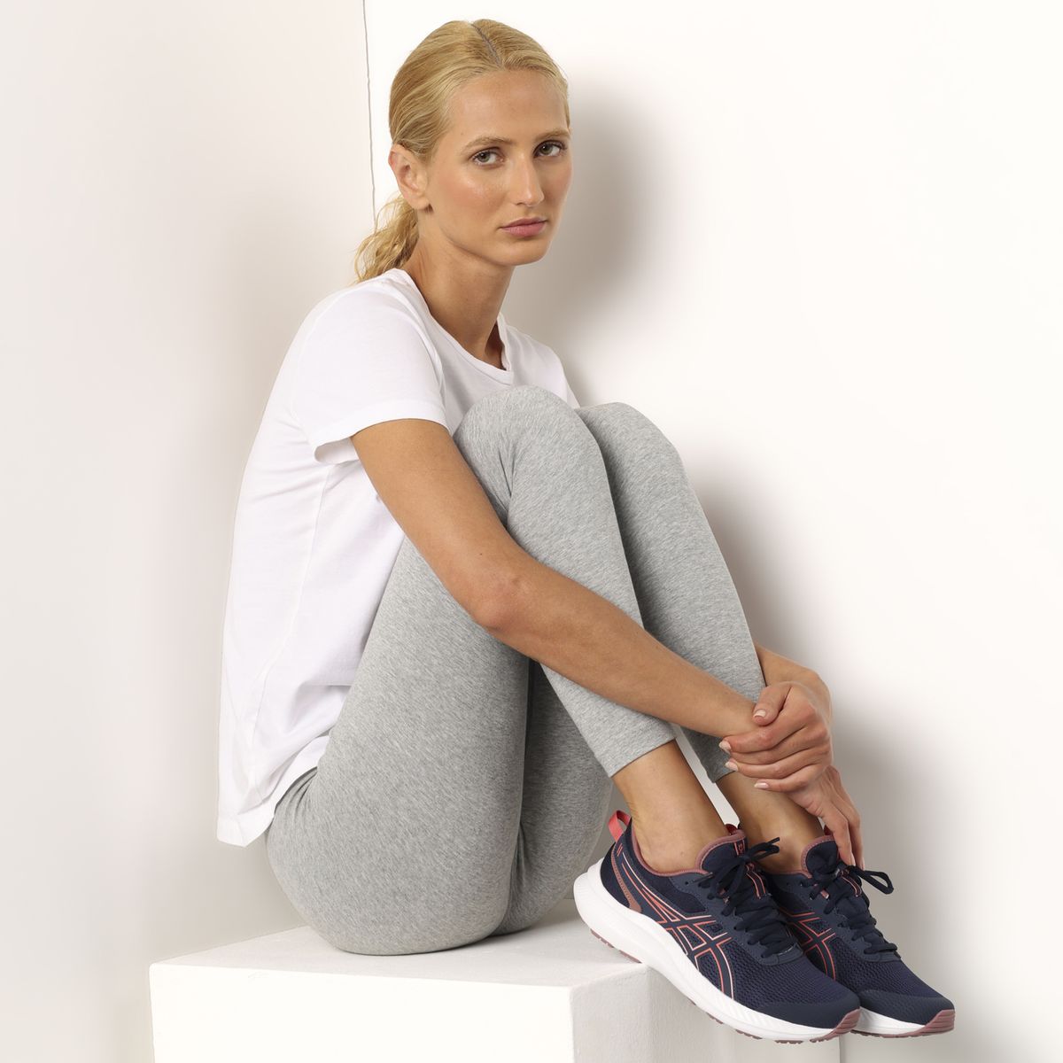 ASICS - Tenis Asics para Mujer Running Jolt 5