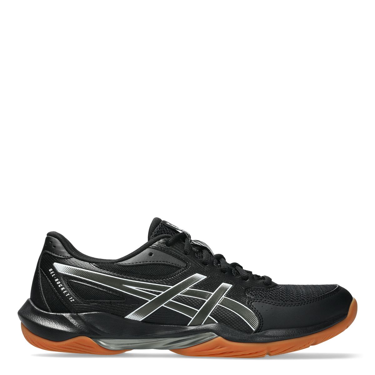 ASICS - Tenis Asics Hombre para jugar Tenis Gel Rocket 12