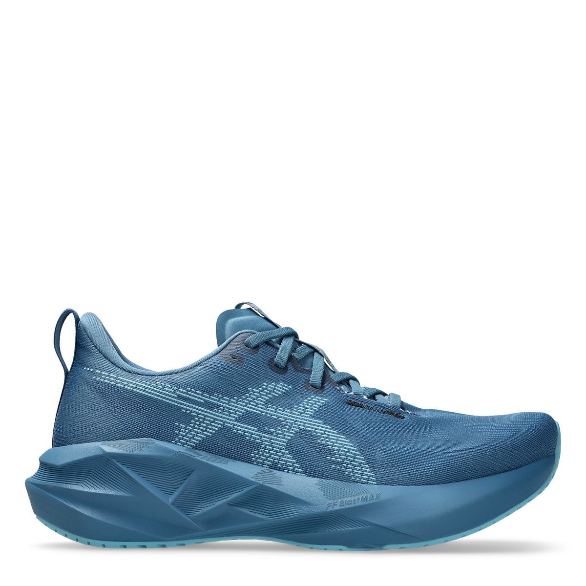 ASICS - Tenis Asics para Hombre Running Novablast 5