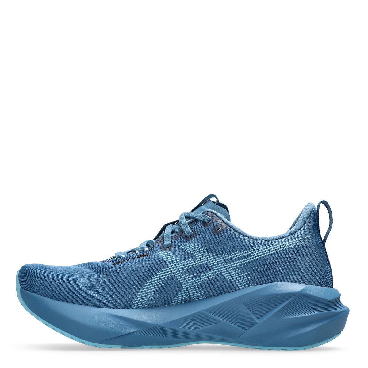 ASICS - Tenis Asics para Hombre Running Novablast 5