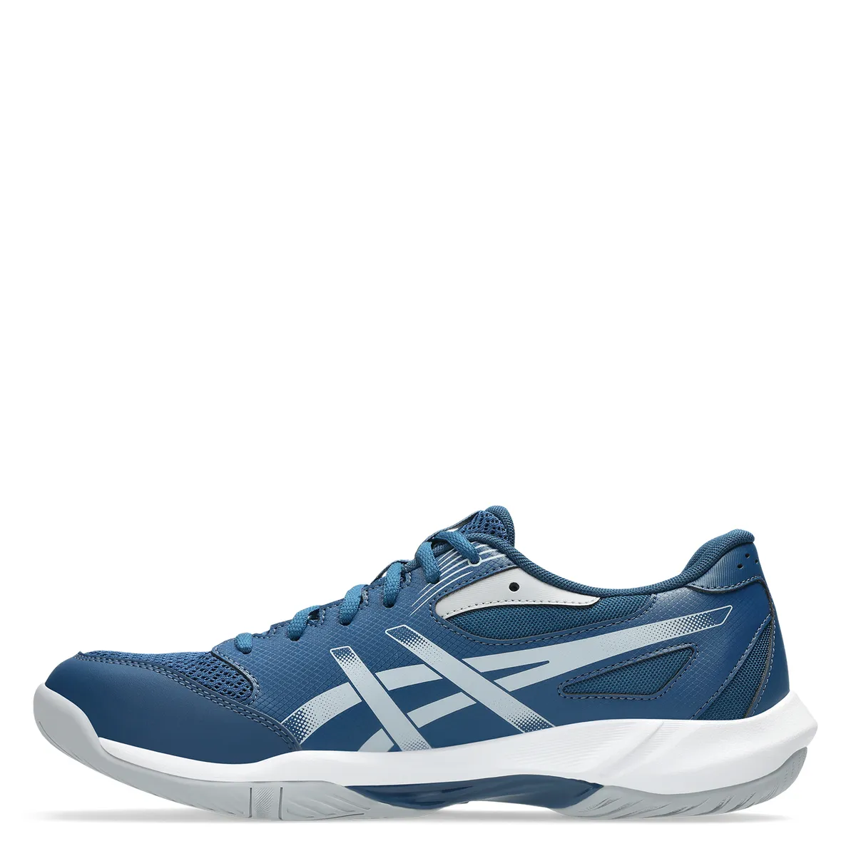 ASICS - Tenis Asics Hombre para jugar Tenis Gel Rocket 12