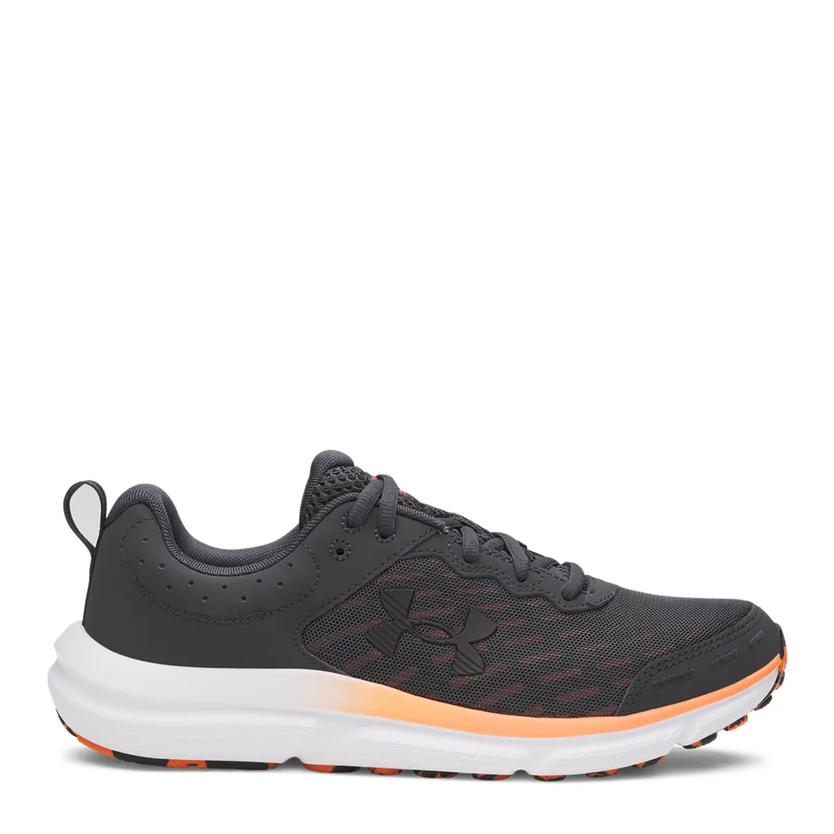 UNDER ARMOUR - Tenis Under Armour Hombre Running Charged Assert 10