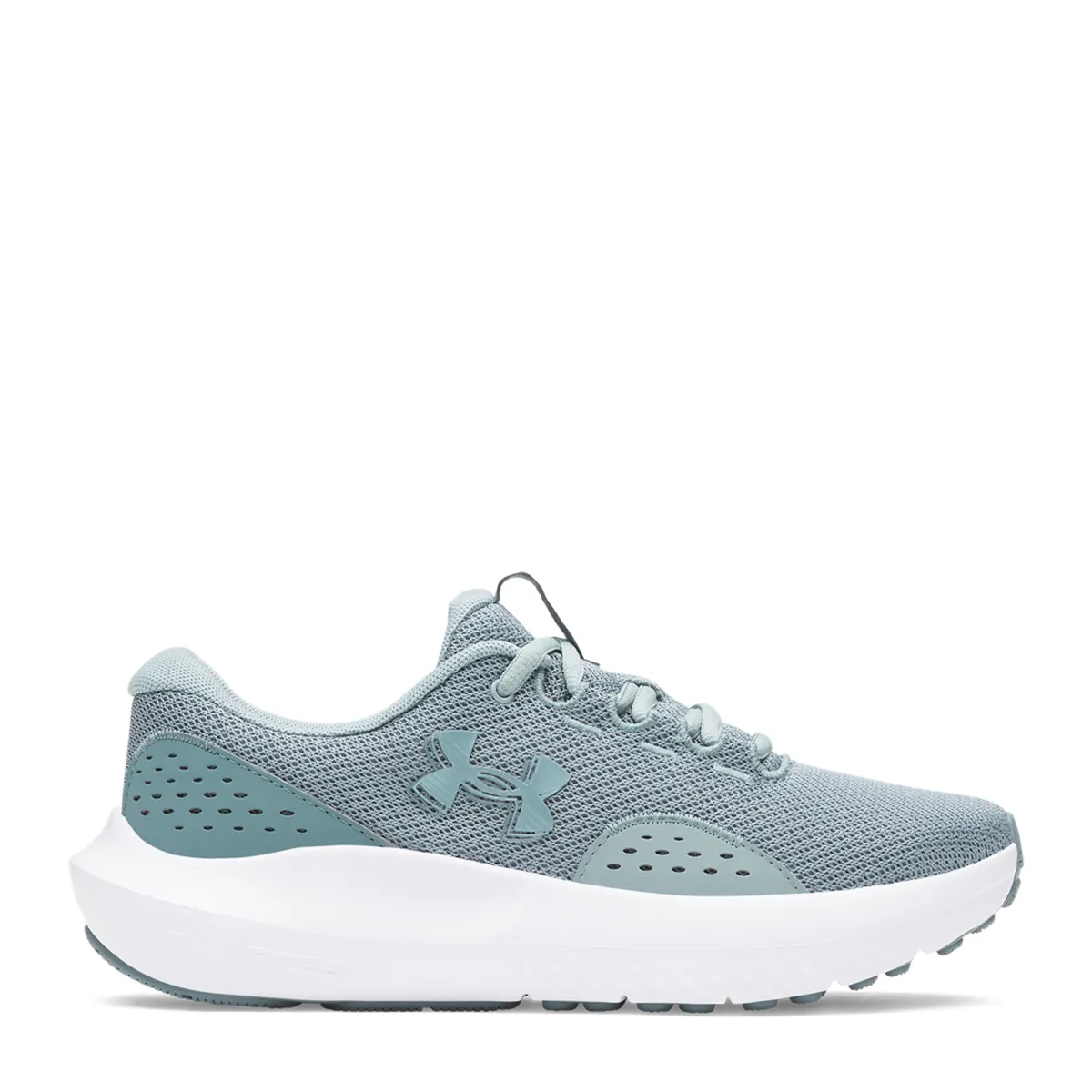  - Tenis Under Armour Mujer Running Charged Surge 4