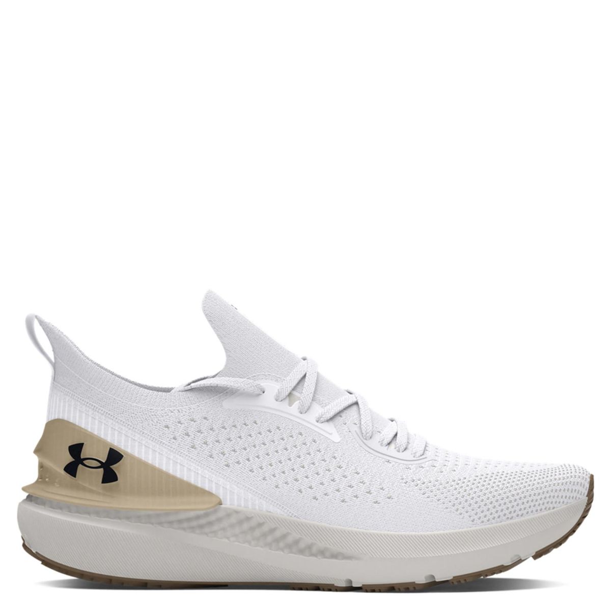 UNDER ARMOUR - Tenis Under Armour Moda Shift Mujer Blancos