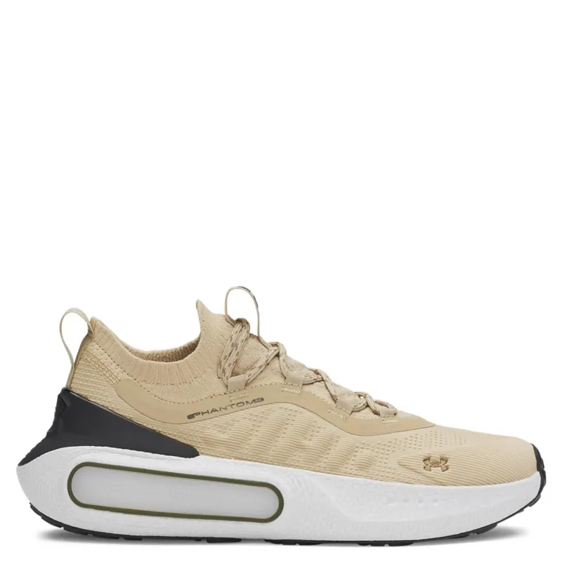 UNDER ARMOUR - Tenis Under Armour Moda Phantom 4 Hombre