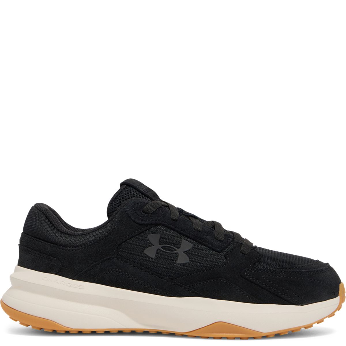 UNDER ARMOUR - Tenis Under Armour Hombre Cross training Edge Suede 
