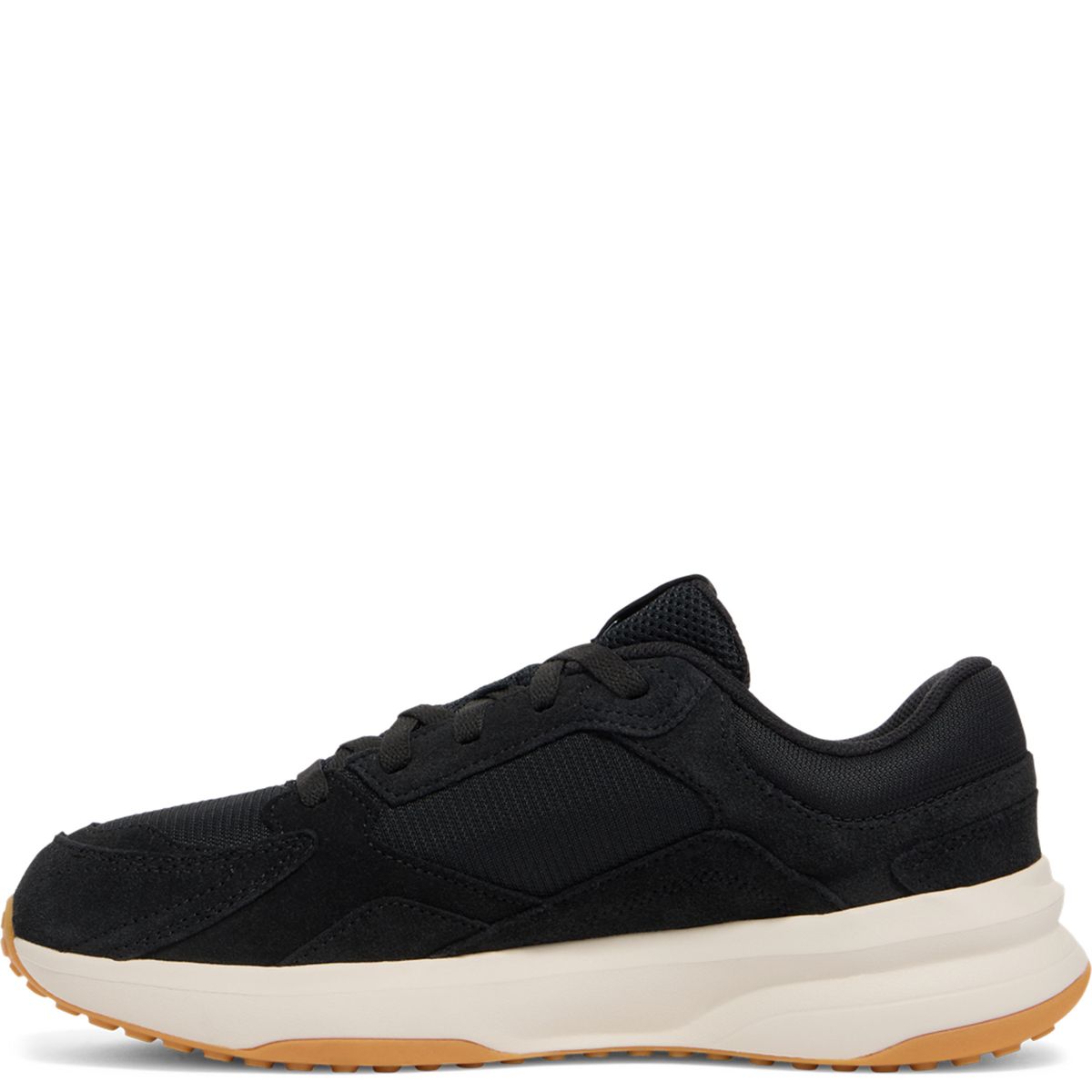 UNDER ARMOUR - Tenis Under Armour Hombre Cross training Edge Suede 