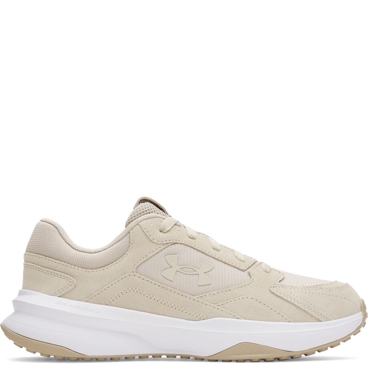 UNDER ARMOUR - Tenis Under Armour Hombre Cross training Edge Suede