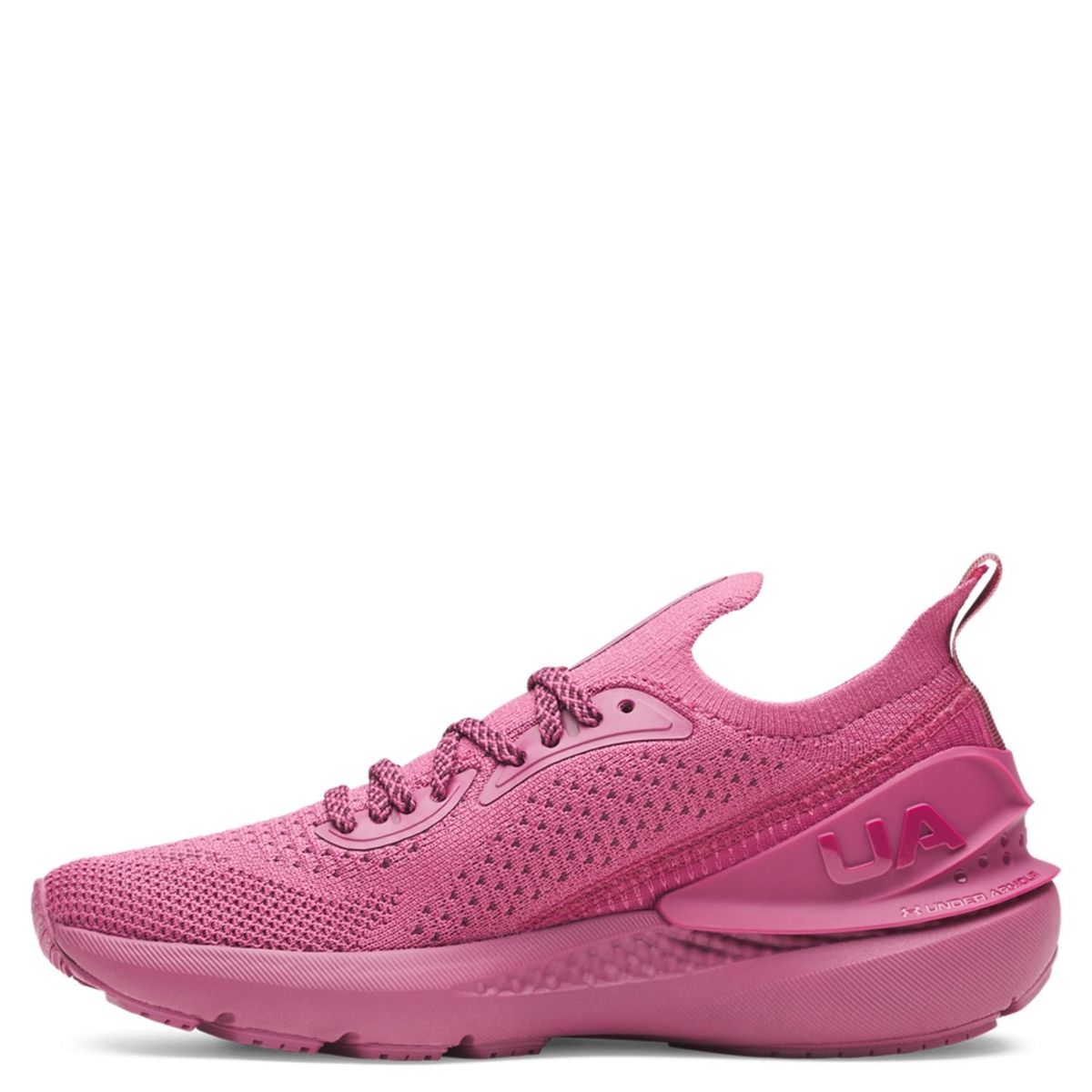 UNDER ARMOUR - Tenis Under Armour Moda Shift Mujer