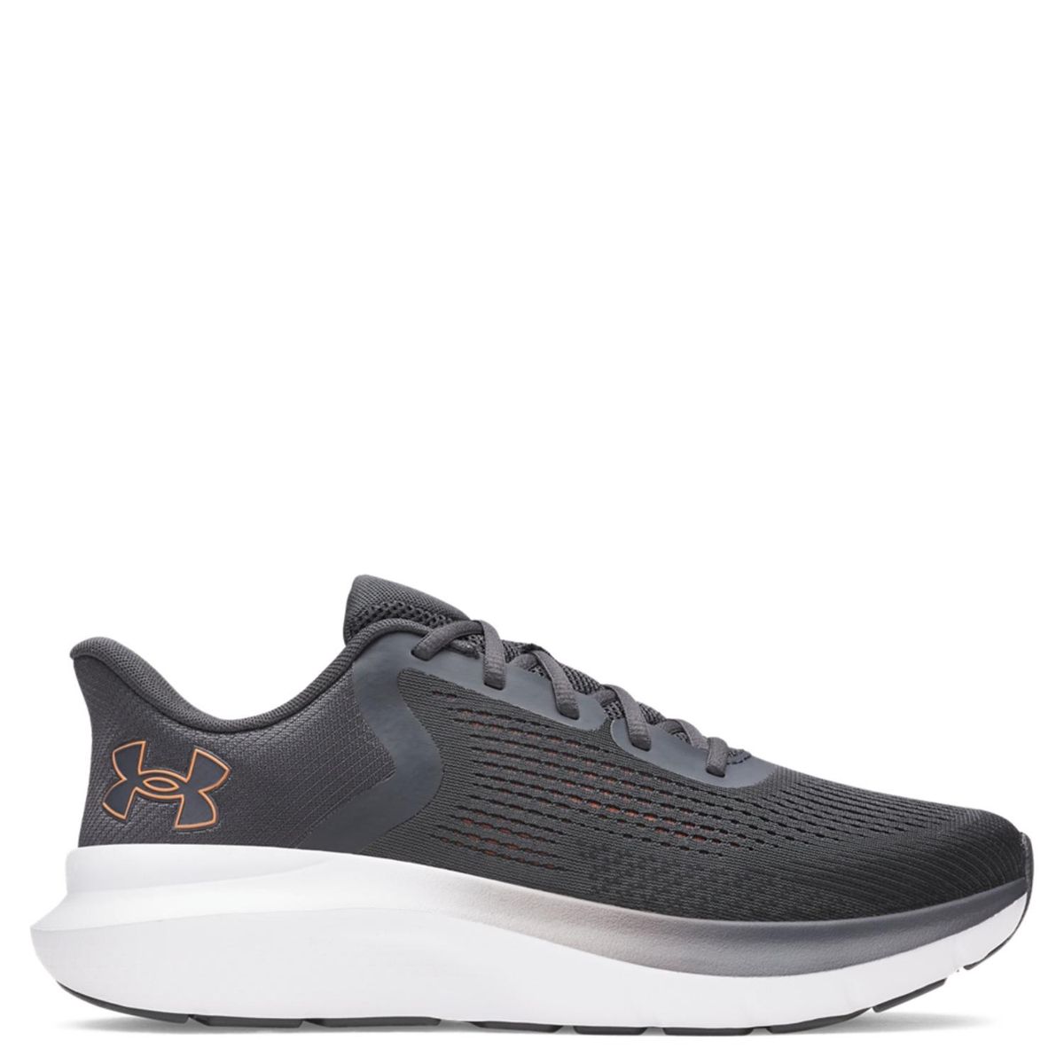UNDER ARMOUR - Tenis Under Armour Hombre Running Charged Rogue 5 Negros
