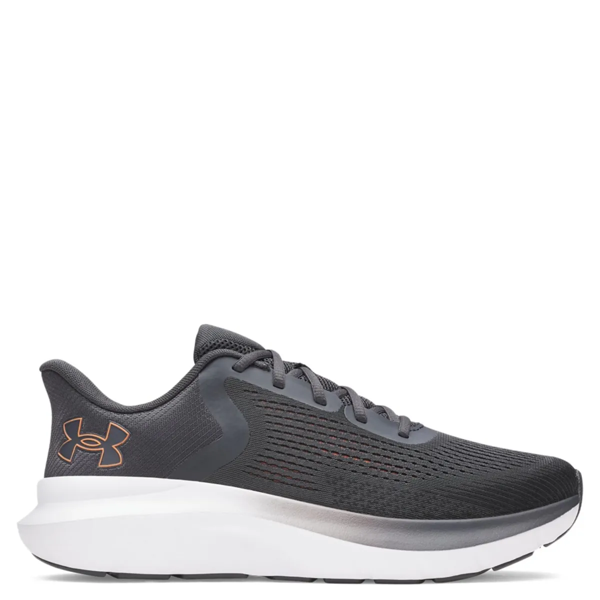 UNDER ARMOUR - Tenis Under Armour Hombre Running Charged Rogue 5 Negros