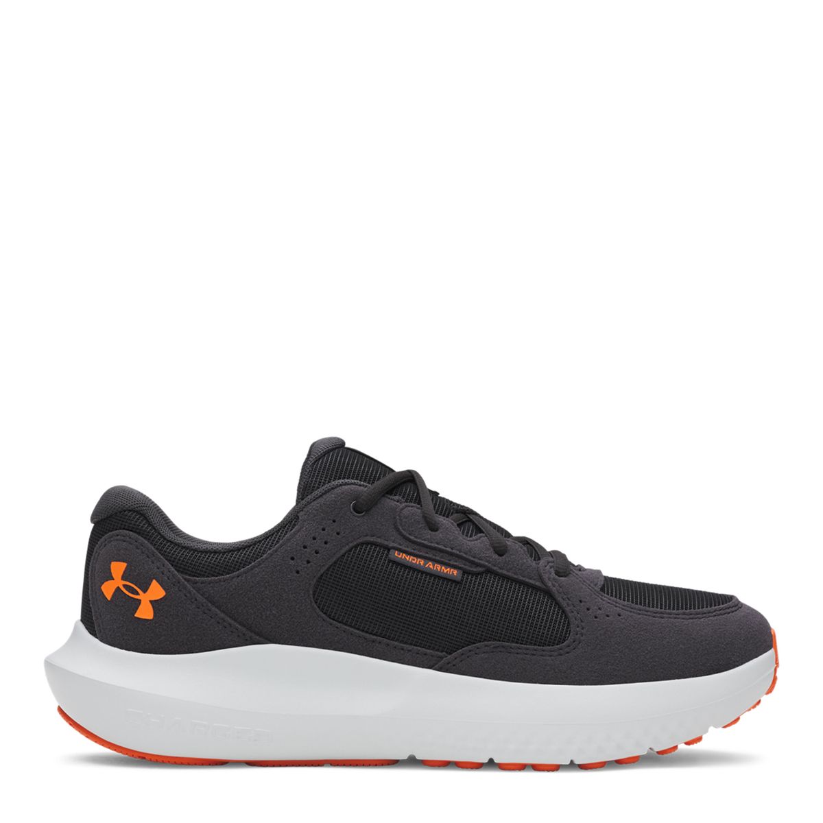 UNDER ARMOUR - Tenis Under Armour Hombre Running Charged Versurge